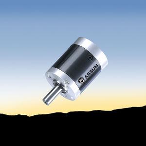 coaxial servo-gearmotor / planetary