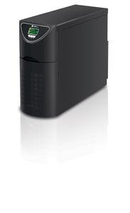on-line UPS / single-phase / data center / industrial