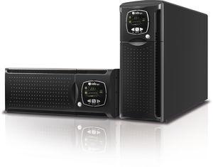 on-line UPS / three-phase / data center / network