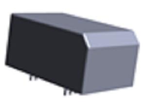 AC/DC power supply / for printed circuit boards / low-voltage / compact