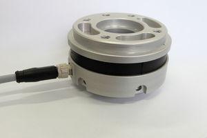 tension/compression load cell / canister / compact / through-hole