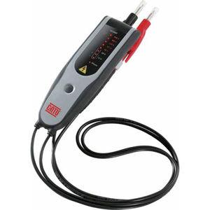 voltage detector / phase / polarization / electronic