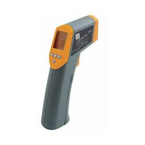 infrared thermometer / with LCD display / portable / precision