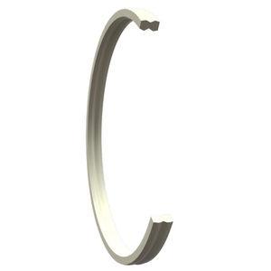 O-ring seal / circular / polyurethane / static