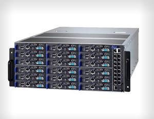 video server / rack-mount
