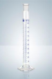 plug hole graduated cylinder