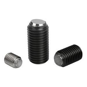 stainless steel screw / ball / pressure