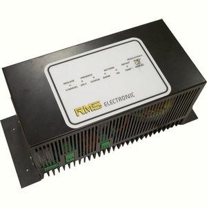 AC/DC power supply / rack-mount / linear