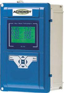 water analyzer / temperature / for integration