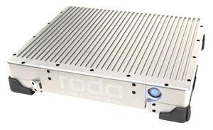 Intel® Core i7 vehicle-mount computer