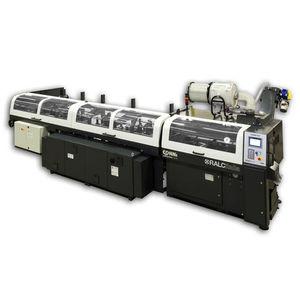 circular saw / for steel / for aluminum / for copper