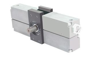 rotary actuator / pneumatic / rotary-linear