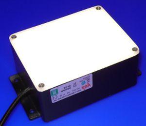 LED backlight unit / machine vision