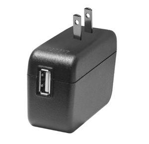 AC/DC power supply / wall-mount / external / adapter
