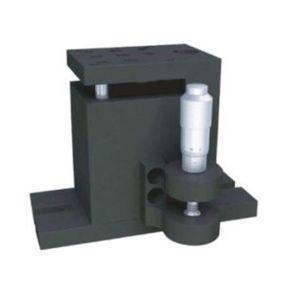 translation stage / manual