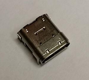 RF connector / USB / square / push-pull