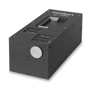 laser beam propagation analyzer / benchtop / compact