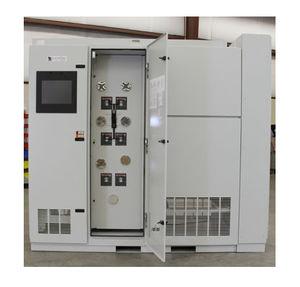 primary switchgear / low-voltage / air-insulated / power distribution