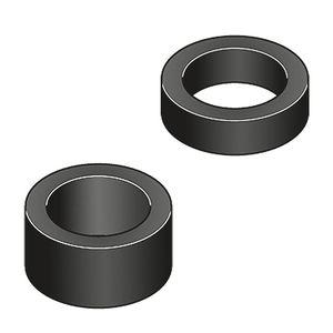 O-ring seal / round / for profiles