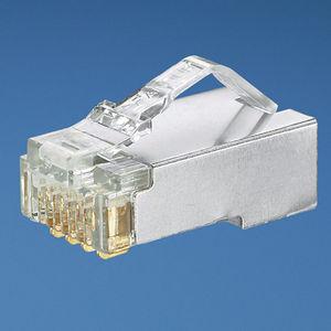 data connector / parallel / modular / category 5e