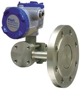 hydrostatic level sensor / for liquids / economical / high-precision