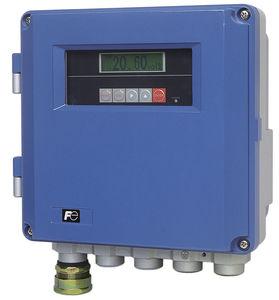 stack gas analyzer / oxygen / power / in-situ