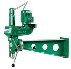 bench drill / electric / vertical