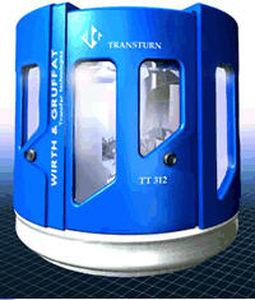 rotary transfer machine / NC / 12-position / 3/6-axis