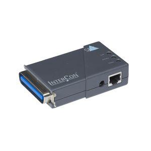 print server / Ethernet