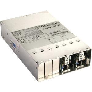 AC/DC power supply / adjustable / modular