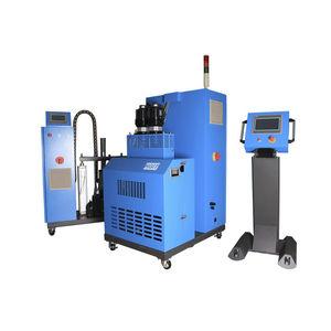 styrofoam glue adhesive dispensing machine