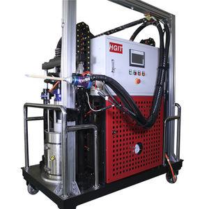 chemical feeding unit / for highly viscous products