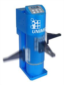 electric manipulator / positioning / transport / rotary