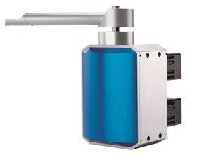 electric manipulator / transport / rotary