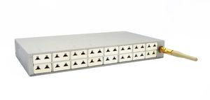 temperature data-logger / wireless / with PC interface / for pharmaceutical products