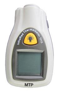 infrared thermometer / digital / pocket