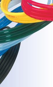 hydraulic hose / for compressed air / for vacuum / for lubrication