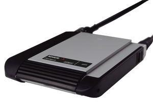portable pH meter / with data logger / with LCD display
