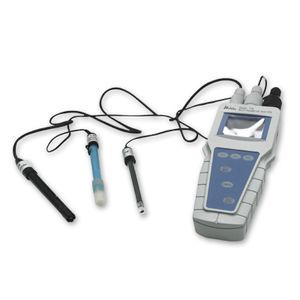 TDS analyzer / salinity / conductivity / portable