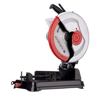 cut-off saw / for metals