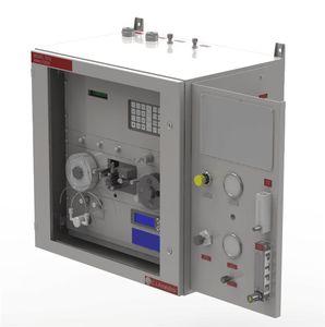 ammonia analyzer / benchtop / continuous / rugged
