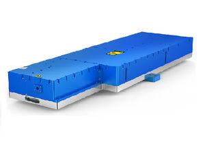 picosecond laser head / solid-state / UV / low-power