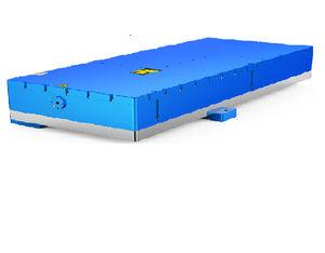 picosecond laser head / solid-state / multiple-wavelength / low-power