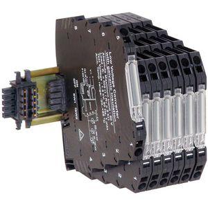 AC/DC power supply / DIN rail / external / compact