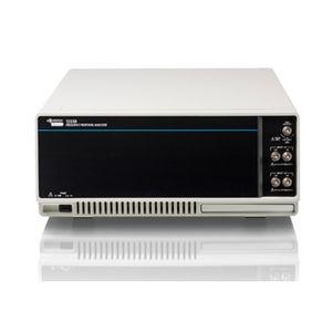 frequency response analyzer / electrolyte / solids / benchtop