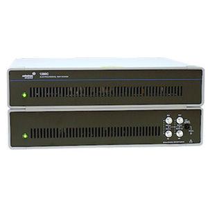 electrochemical analyzer / lead / voltage / frequency response