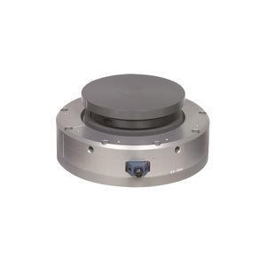 air-operated robotic compliance unit / collision sensor