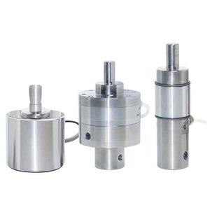 compression load cell / canister / compact / with overload protection