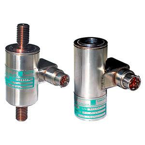 tension load cell / canister / stainless steel / precision