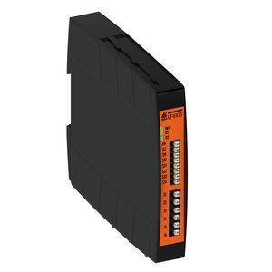 emergency stop protection relay / safety